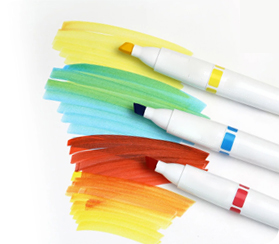 Ручка-маркер