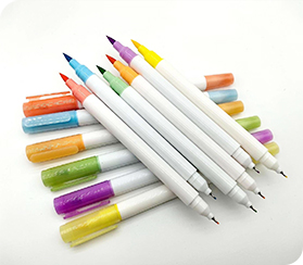 Двусторонняя ручка