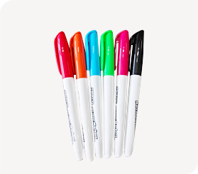 Маркерная ручка