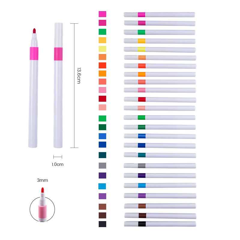 Акварельный маркер Painting Doodle