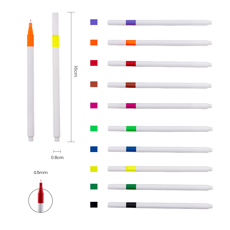Пластиковое покрытие Fineliner