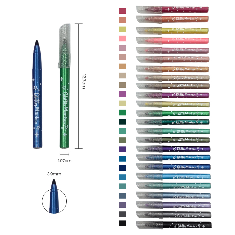 Новая флэш-ручка 803G с пером 3,9 мм