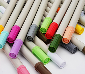 Акриловый маркер